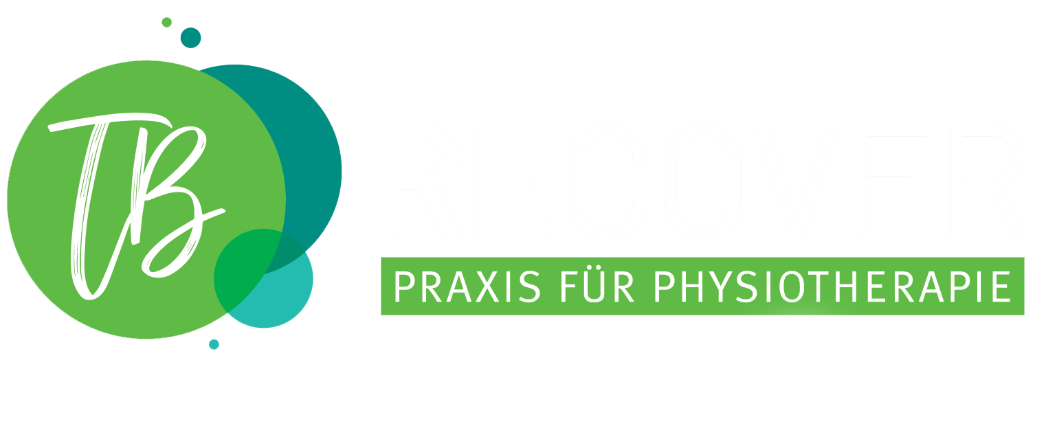 Recover Physiotherapie Logo