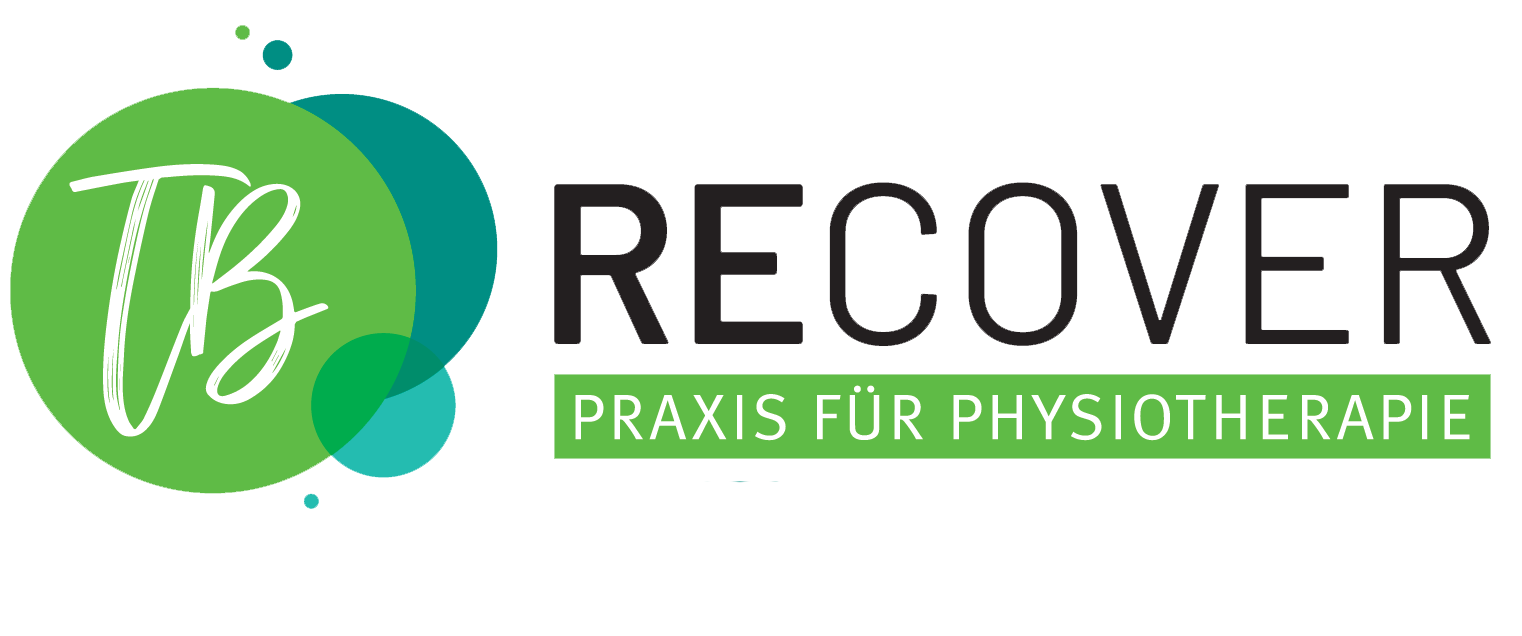 Recover Physiotherapie Logo