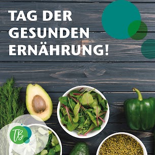 Gesunde Ernährung