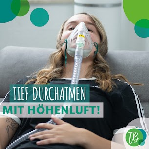 Höhenlufttherapie